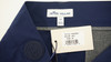 Peter Millar Golf Classic Pants  Mens Size  34 Navy Regular 906A 01165400 New
