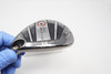 Callaway Big Bertha Os 22* #4 Hybrid Club Head Only 1240877