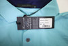 Greyson Golf Cayuse Polo  Mens Size  Medium Macaw Regular  New INV12642855