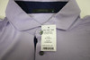 Greyson Golf Cayuse Polo  Mens Size  Medium Dewberry Regular  New INV12643116