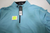 Greyson Golf Tate 1/4 Zip Pullover  Mens Size  Medium Macaw Regular  New