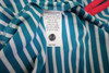 Greyson Santa Ana Polo Mens Size Medium Salamander/Arctic New INV12639836