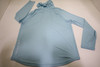Greyson Golf Falcon Sport Hoodie Pullover  Mens Size  Medium Topaz Regular  New