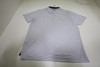Greyson Melstrand Polo Mens Size Medium Dewberry/Arctic Regular New INV12643123