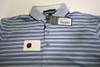 Greyson Polo Mens Size Medium Bonneville/Maltese Blue Regular New INV12708678 Greyson Polo Mens Size Medium Bonneville/Maltese Blue Regular New INV12708678