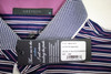 Greyson Moab Polo Mens Size Medium Maltese Blue/Gulch Regular New INV12643124 Greyson Moab Polo Mens Size Medium Maltese Blue/Gulch Regular New INV12643124