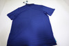 Greyson Santa Ana Polo Mens Size Medium Maltese Blue/Iona New INV12694951