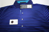 Greyson Santa Ana Polo Mens Size Medium Maltese Blue/Iona New INV12694951