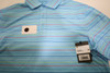 G/Fore Golf Solid Polo  Mens Size  Medium BRZ Regular  New INV12721062