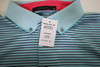 Greyson Golf Nicoya Polo  Mens Size  Medium Macaw Regular  New INV12710956