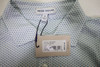 Peter Millar Golf Pattern Polo  Mens Size  Medium RDYBL Regular  New INV12629155