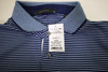Greyson Melstrand Polo Mens Size Medium Maltese Blue/Wolf Blue New INV12703878
