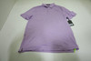G/Fore Golf Solid Polo  Mens Size  Medium IRISM Regular  New INV12725354