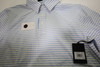 G/Fore Golf Solid Polo  Mens Size  Medium BAJA Regular  New INV12720842