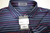 G/Fore Golf Solid Polo  Mens Size  Medium TW/LV Regular  New INV12721035
