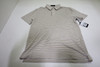 G/Fore Golf Solid Polo  Mens Size  Medium DUNE Regular  New INV12721054