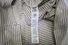 G/Fore Golf Solid Polo  Mens Size  Medium DUNE Regular  New INV12721054