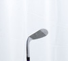 Callaway Opus Platinum Chrome Z Grind Wedge 60°-8 Wedge Stock 12767059 Excellent