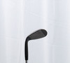 Mizuno T1 Black Ion M Grind Wedge 56°-12 Stiff Io 110 6.0 12803514 Excellent