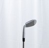 Mizuno T22 Chrome S Grind Wedge 56°-14 Stiff Dynamic Gold S400 12832530 Good