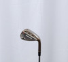 Taylormade Hi Toe Raw 2021 Sb Wedge 58°-10 Wedge Stock 12754112 Fair