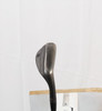 Titleist Vokey Sm7 Jet Black F Grind Wedge 52°-8 Vokey Design 12860123 Good