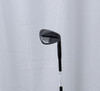 Cobra King Tour Black Pitching Wedge Stiff Mitsubishi Rayon Mmt 85 12878581 Good