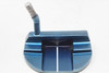 Mizuno M Craft #5 Blue Ion  Putter Club Head Only Inv12822268