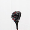 Taylormade Stealth 2 Hd Rescue 27° 5H Hybrid Senior Speeder Nx Red 11241005 Good