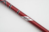 New Project X Denali Red 80g TX Tour X-STIFF 46" Driver Wood Shaft .335 Uncut
