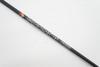 New Project X Hzrdus Black Gen5 80g TX Tour X-Stiff 46" Driver Wood Shaft Uncut