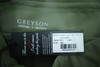 New Greyson Golf Phoenix Skirt  Skorts  Womens  Small Camp Regular  INV12900437