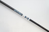 Accra Iseries Graphite 60G Stiff 39" Hybrid Shaft Callaway 12766909