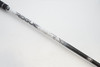 Aldila Rogue White 130Msi 70G X-STIFF 42.75" Mini Driver Shaft Callaway 12725711