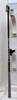Srixon Zx5 Ls Mkii 10.5° Driver Stiff Hzrdus Gen 4 Black 60 12860981 Excellent