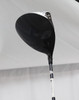 Taylormade Qi10 Ls 9° Driver Stiff Flex Mitsubishi Diamana T+ 60 12888127 Good