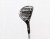 Cleveland Halo Xl Hy-Wood 20° 4H+ Hybrid Regular Aldila 12763214 Excellent Cleveland Halo Xl Hy-Wood 20° 4H+ Hybrid Regular Aldila 12763214 Excellent