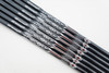 Uncut Ust Mamiya Recoil Dart 65 F2 65g Senior #4-PW Iron Shaft Set PULLS .355 Uncut Ust Mamiya Recoil Dart 65 F2 65g Senior #4-PW Iron Shaft Set PULLS .355
