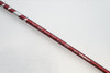 Fujikura Ventus Red Velocore+ 2024 8-X 42.25" Wood Shaft Taylormade 12742074