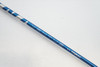Fujikura 24 Ventus Blue Velocore+ 6-X 43" Mini Driver Shaft Taylormade 12769195