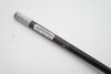 La Golf Trono 75G X-STIFF 43.25" Driver Shaft Taylormade 12741070