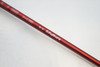 Fujikura Ventus Red Hb 2025 Velocore+ 9-X 39.5" Hybrid Shaft Taylormade 12742066