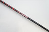 Mitsubishi Kai'Li Red 60G X-STIFF 44.75" Driver Shaft Taylormade 12763984