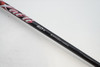 Mitsubishi Kai'Li Red 60G X-STIFF 44.75" Driver Shaft Taylormade 12763984