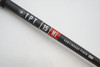 Tpt Golf Red Range 70G X-STIFF 41.5" Wood Shaft Taylormade 12767276