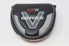 Evnroll ER11 V Series Mallet Putter Headcover Head Cover Good HA14-3-8