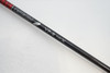 Graphite Design Tour Ad Vf 60G X-STIFF 44.5" Driver Shaft Taylormade 12764775