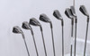 Ping G25 Black Dot Iron Set 3-Pw Regular Flex Ping Cfs Steel 12891872 Good Ping G25 Black Dot Iron Set 3-Pw Regular Flex Ping Cfs Steel 12891872 Good