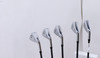Callaway Elyte Hl Iron Set 7-Pw, Aw Stiff Mitsubishi Vanquish 4 12844076 Good