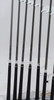 Mizuno Jpx 919 Hot Metal Pro Iron Set 5-Pw, Gw Senior Recoil 660 12844119 Good